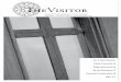 The Visitor: The Newsletter of Asbury First United Methodist Church