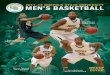 2011-12 NSU Men's Basketball Media Guide