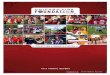 2012 Chicago Fire Foundation Annual Report