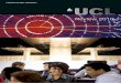UCL Annual Review 2010