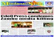 Mindanao Star Daily (April 24, 2013 Issue)