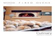 Le Panyol - wood fired ovens