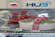 Hub-4 Hillhead 2012 Product Focus