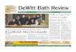 DeWitt Bath Review