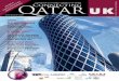 Nov Dec Connecting Qatar UK