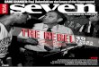 The Rebel, 40 Years Later | Vegas Seven | April 4-10