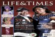 Life and Times July_August 2012