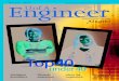 Engineer Magazine Spring 2011