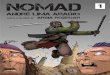 NOMAD - Issue 1