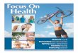 Focus On Health | April 24, 2014
