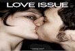 LOVE ISSUE #7 Preview 2