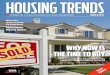 Housing Trends Example