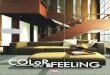 Color & Feeling issue 33