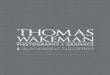 Thomas Wakeman Graphic Portfolio