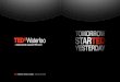 TEDxWaterloo 2010 - Program