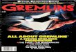 Gremlins Souvenir Magazine