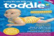 Toddle About Oxfordshire January-March 2014
