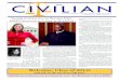 The Civilian Vol. 8 Issue 1