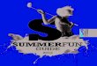 Summerfun Guide 2012