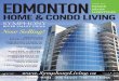 Edmonton Home & Condo Living August 2013