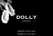 Dolly Salesbook Shoes