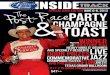 The Inside Track Special Edition: June Race 2013