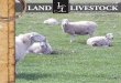 Land and Livestock June 2011