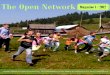 The Open Network Magazine