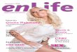 enLife magazine si Giulia Nahmany , Transformarea, TVR1
