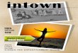Intown July/August