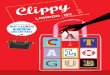 Clippy Catalogue 2012