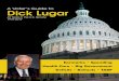 A Voter's Guide to Dick Lugar