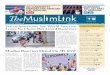 The Muslim Link - July 27, 2012