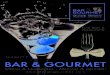 Bar & Gourmetguide Meran/o