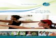 Mind & Body: The Synergy of Care - Annual Report FY2011