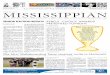 The Daily Mississippian -- April 10, 2013