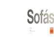 catalogo de sofas 2011-2012