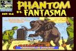 094 the phantom nº 094 historia de joomba (1974) lacospra
