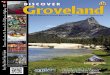 Spring 2012 Discover Groveland Magazine