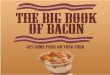 The Big Book Of Bacon