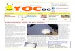 YOCee ePaper : June 10 - June 23, 2012