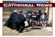 Cathedral News: April 2011