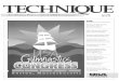 Technique Magazine - June 1996