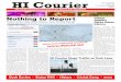 HI Courier February 2011