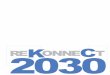 reKonneCt 2030