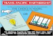 Countries Involved in TPP Negotiations: The choice is yours