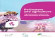 Pollinators & Agriculture