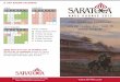 Saratoga 2011 Racing Meet Brochure