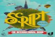 Script Mag- The International Issue