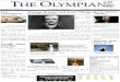 The Olympian | Volume 2 | Issue 04